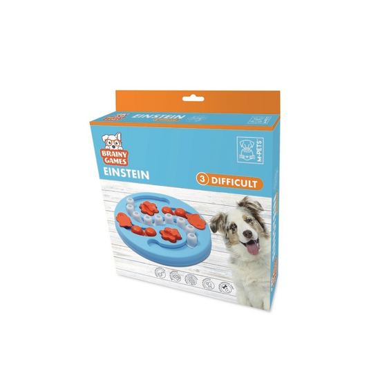 Игрушка для животных Игры Мозга Сложный уровень M-Pets