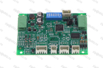 Контроллер этажный (плата) ЭК6100 СКБИ.468332.019 (СКБИ.758725.136)