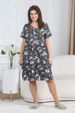 Халат Тара Виотекс ЗЕЛЁНЫЙ