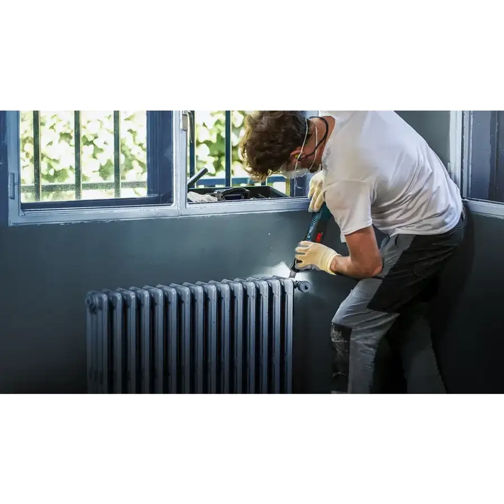 Погружное полотно EXPERT AIZ 32 AIT MetalMax BOSCH 2608900014