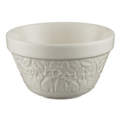 Форма для пудинга 16см In the Forest кремовая Mason Cash