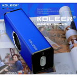 Беспроводная колонка Koleer SU-H5 (5W/FM/TF/USB/BT)