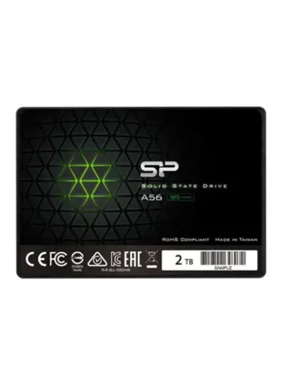 2 ТБ 2.5" SSD накопитель Ace A56 SP002TBSS3A56A25