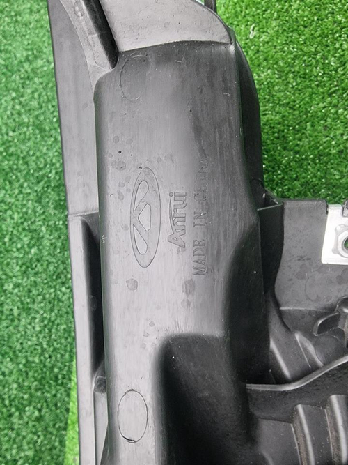 ДХО правый Omoda C5 (2024-н.в.) LED