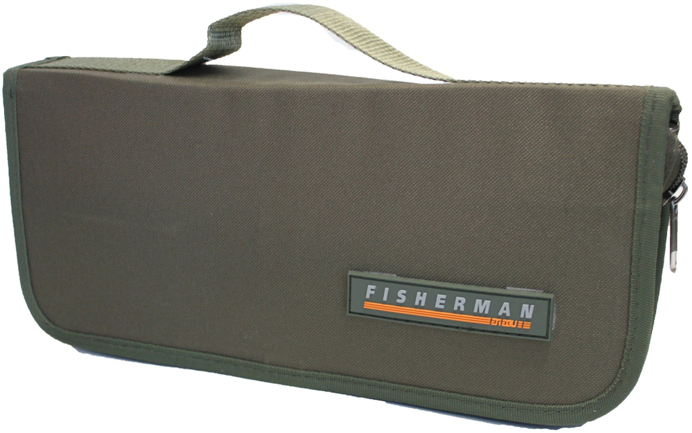 Чехол для зимних удилищ Fisherman Средний F-04-C