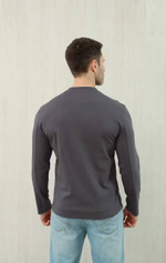 Лонгслив Brunello Cucinelli, арт. 477698357