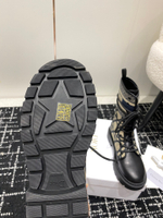 Christian Dior D-Major Ankle Boot