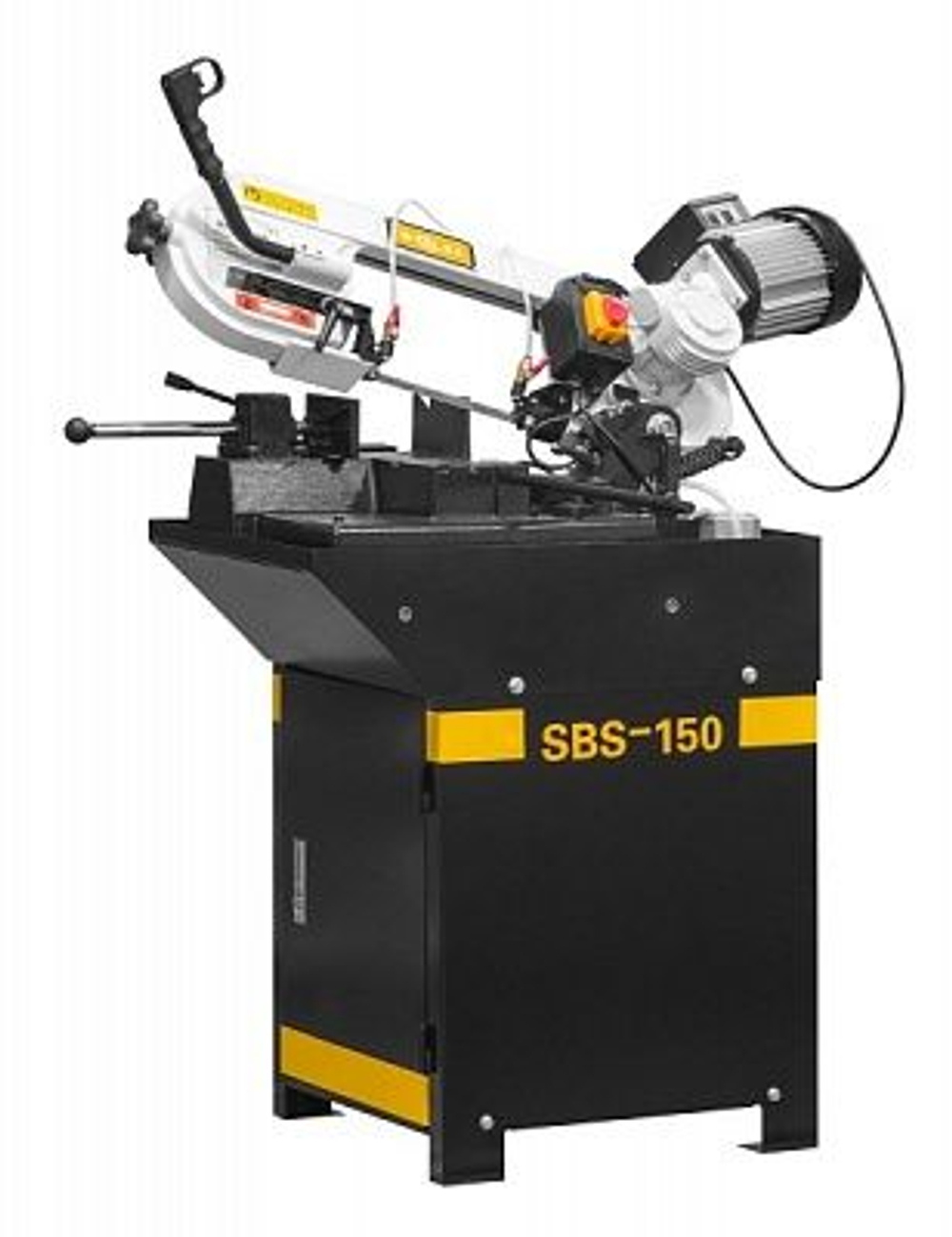 Ленточнопильный отрезной станок Stalex SBS-150G
