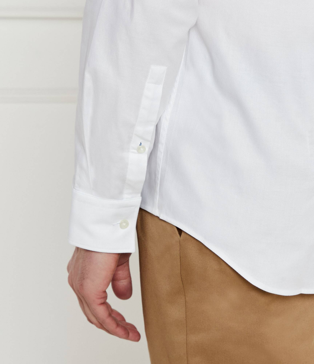 Рубашка Koey HUGO - белый(50534066)