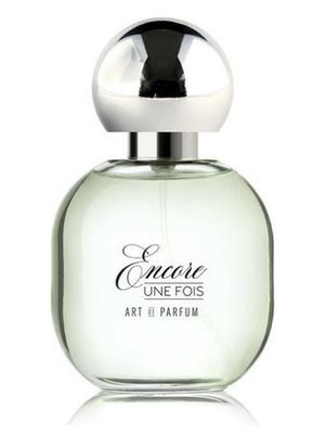 Art de Parfum Encore Une Fois