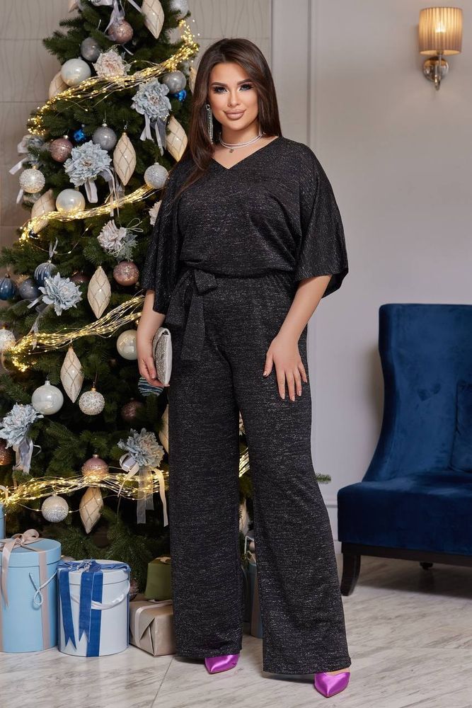 Комбинезон УК-4409-41809/3 Fabrika