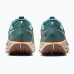 Женские Кроссовки для бега Nike Pegasus Trail 5 cannon/soft pearl/mink brown