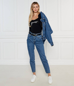 Боди Guess Underwear - черный(O3BM03 KBBU1)