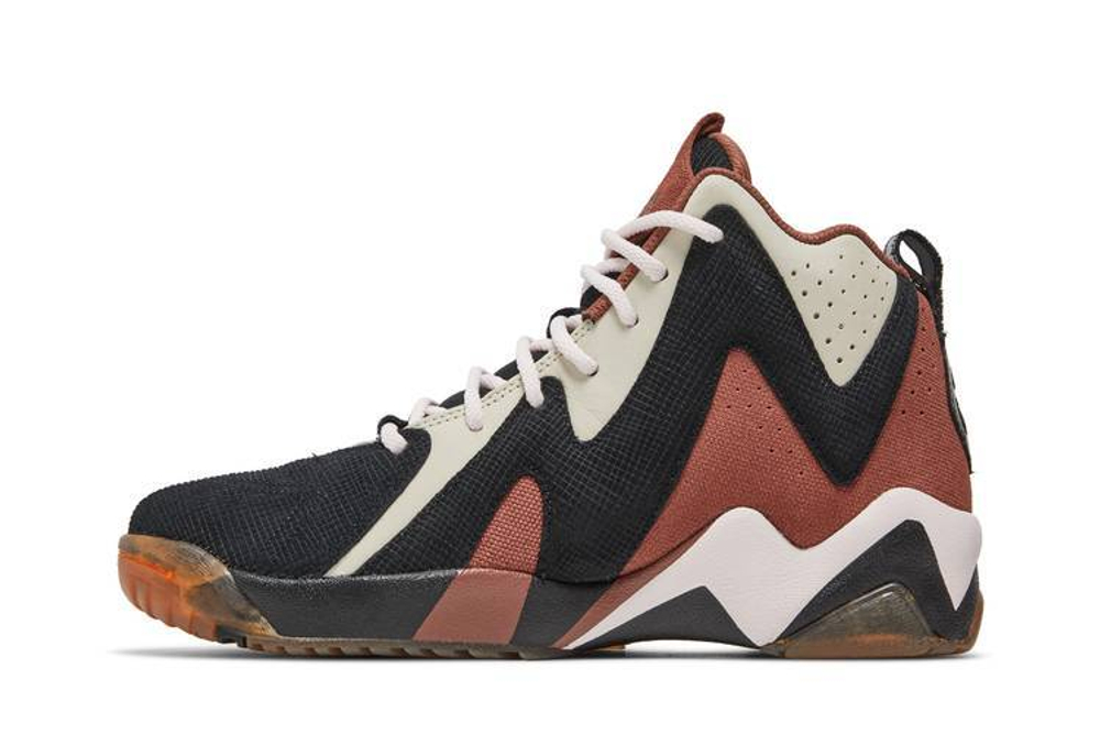 Кроссовки Reebok Kamikaze Ii Jack-O-Kaze
