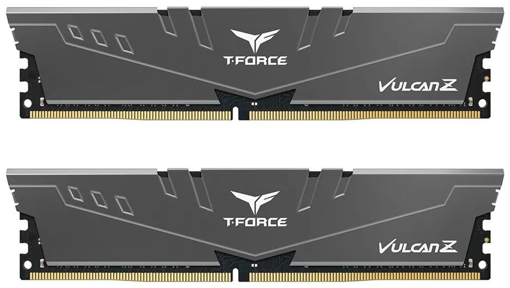 Оперативная память Team Group Vulcan Z TLZGD416G3200HC16FDC01 16 Гб