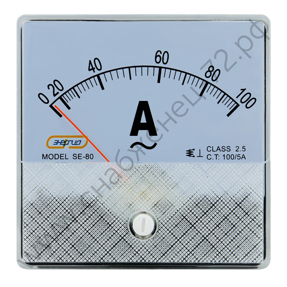 Амперметры Энергия SE