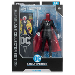 Фигурка McFarlane Toys DC Red Hood Detective Comics