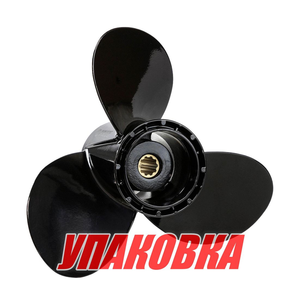 Гребной винт 3x10-1/4x11, Marine Rocket Prime (упаковка из 5 шт.)