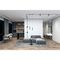 Трековый светильник Denkirs Air Linear DK5330-BK