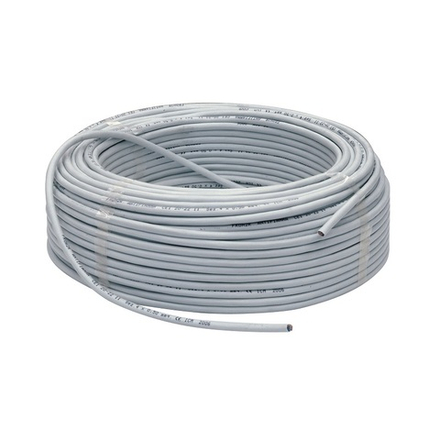 Кабель четырёхжильный с сечением 0,75 мм2 (1 метр),  GARTEC (Италия)