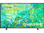 LED телевизор Samsung UE85CU8000UXRU 4K Ultra HD