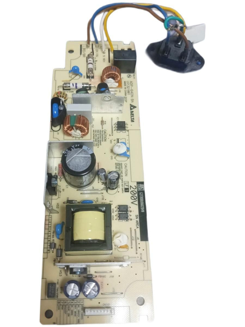 LV1321001 плата блока питания для Brother HL-L2300D, HL-L2365DW, HL-L2320D