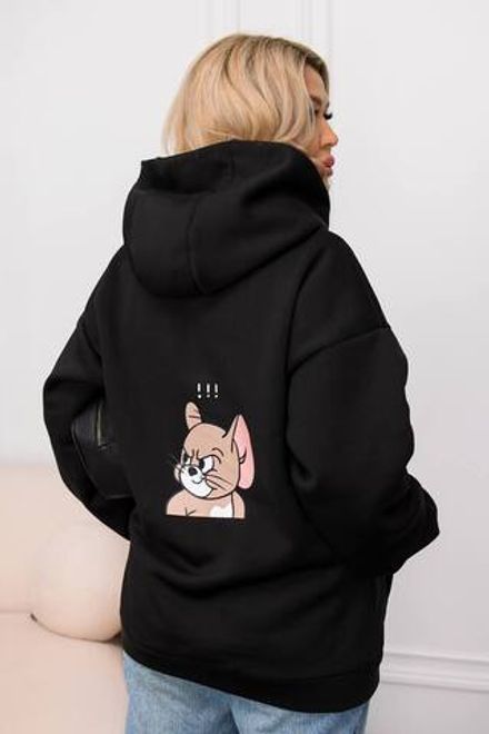 Худи УК-2132 Фабрика Моды Фото 2