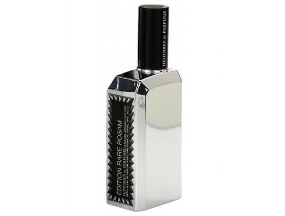 Histoires De parfums rare rosam