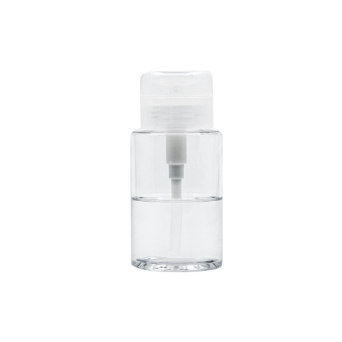 Бутылочка с дозатором (улучшенное качество)