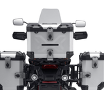 53000814 Алюминиевый центральный кофр Harley-Davidson®