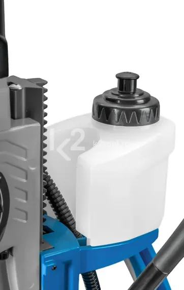 Магнитный сверлильный станок Heden DM-65V2