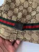 Панама Gucci, 86