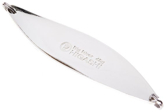 Блесна HIGASHI Big River 45g #04