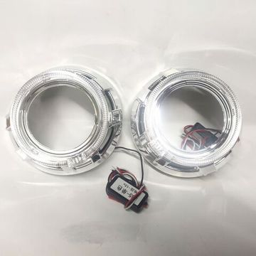 Маска для линзы 3.0 Inch New Cayenne LED Masks