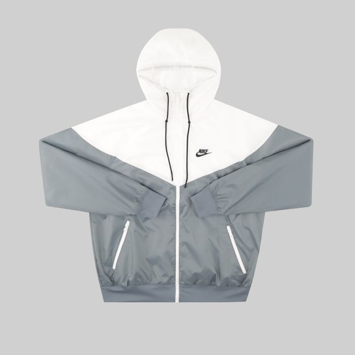 Куртка мужская Nike Sportswear Windrunner артикул:DA0001-084  - купить в магазине Дайс