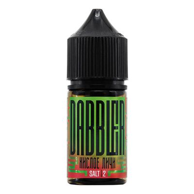 Жидкость Dabbler Salt (chubby) 2% 30 ml