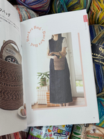 Путеводитель по схемам для вязания крючком