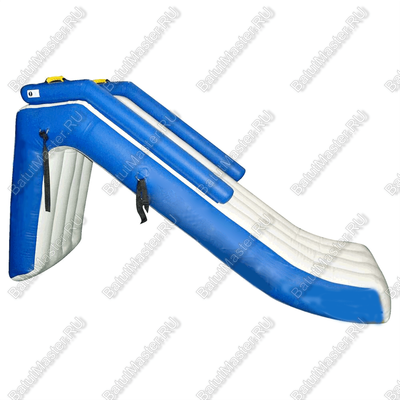Модуль аквапарка «Скольжение», 4×2,5×2 м