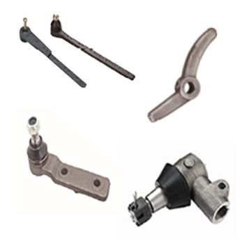 Запчасти к импортным комбайнам, аналоги и оригинальные