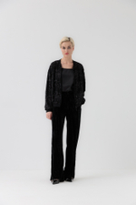 Бомбер Алькамо NOME Atelier