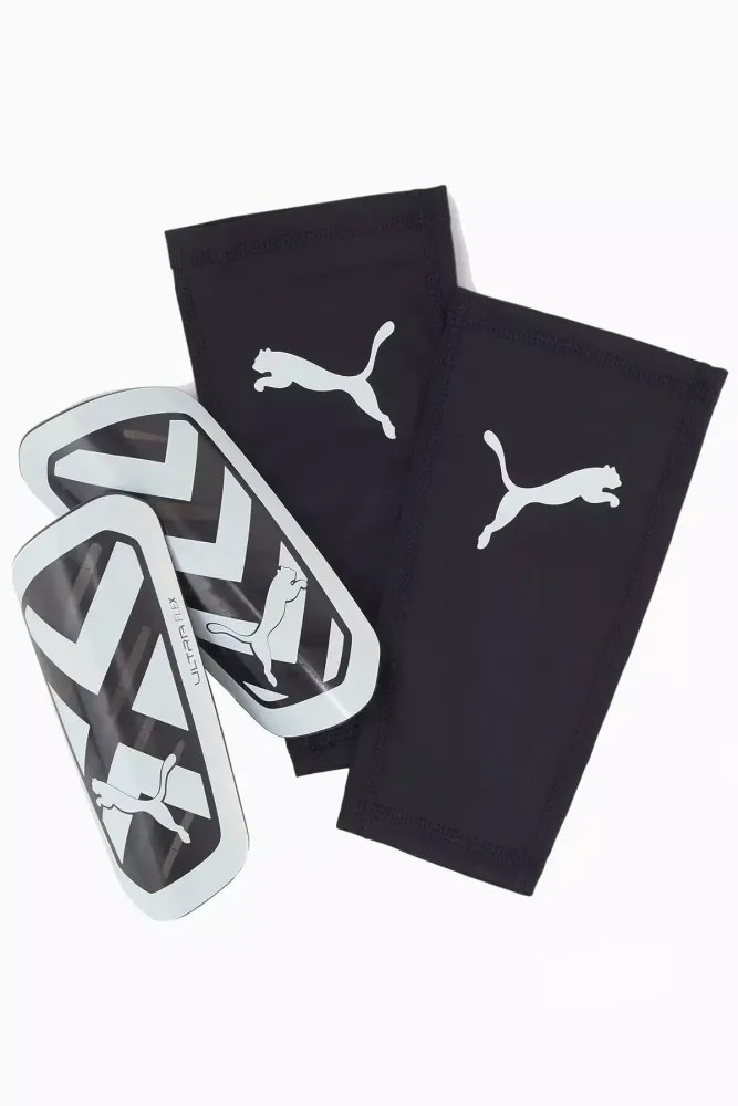 Футбольные щитки Puma Ultra Flex Sleeve
