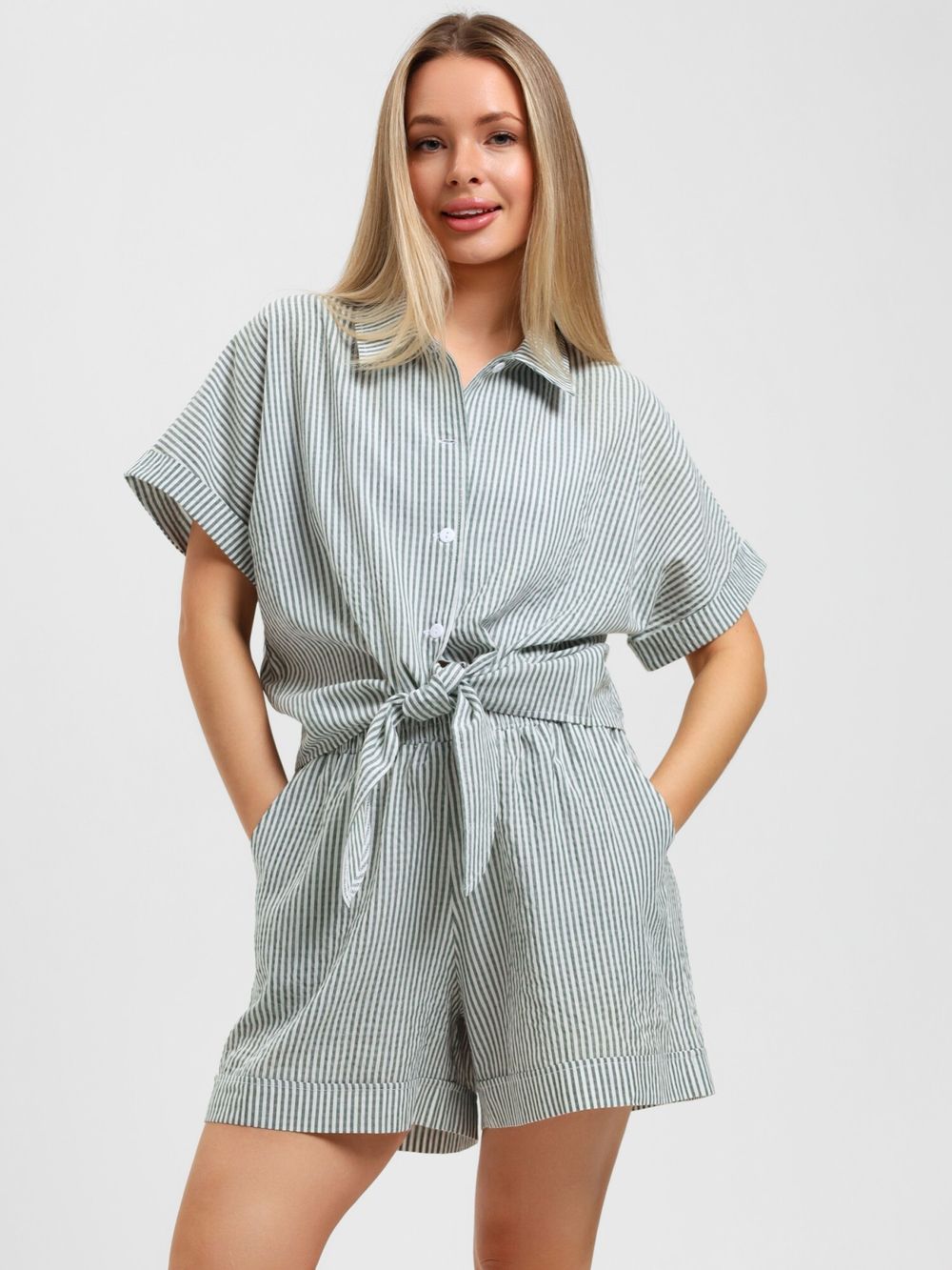 Костюм Валерия-1 Виотекс ЗЕЛЁНЫЙ