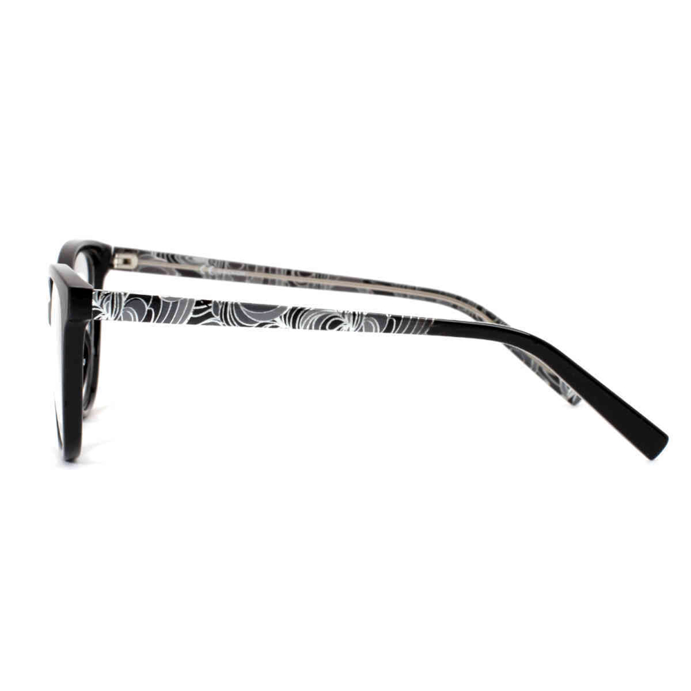 Оправа для очков Dackor 655 Black