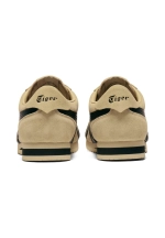 Кроссовки Onitsuka Tiger - camel beige/black