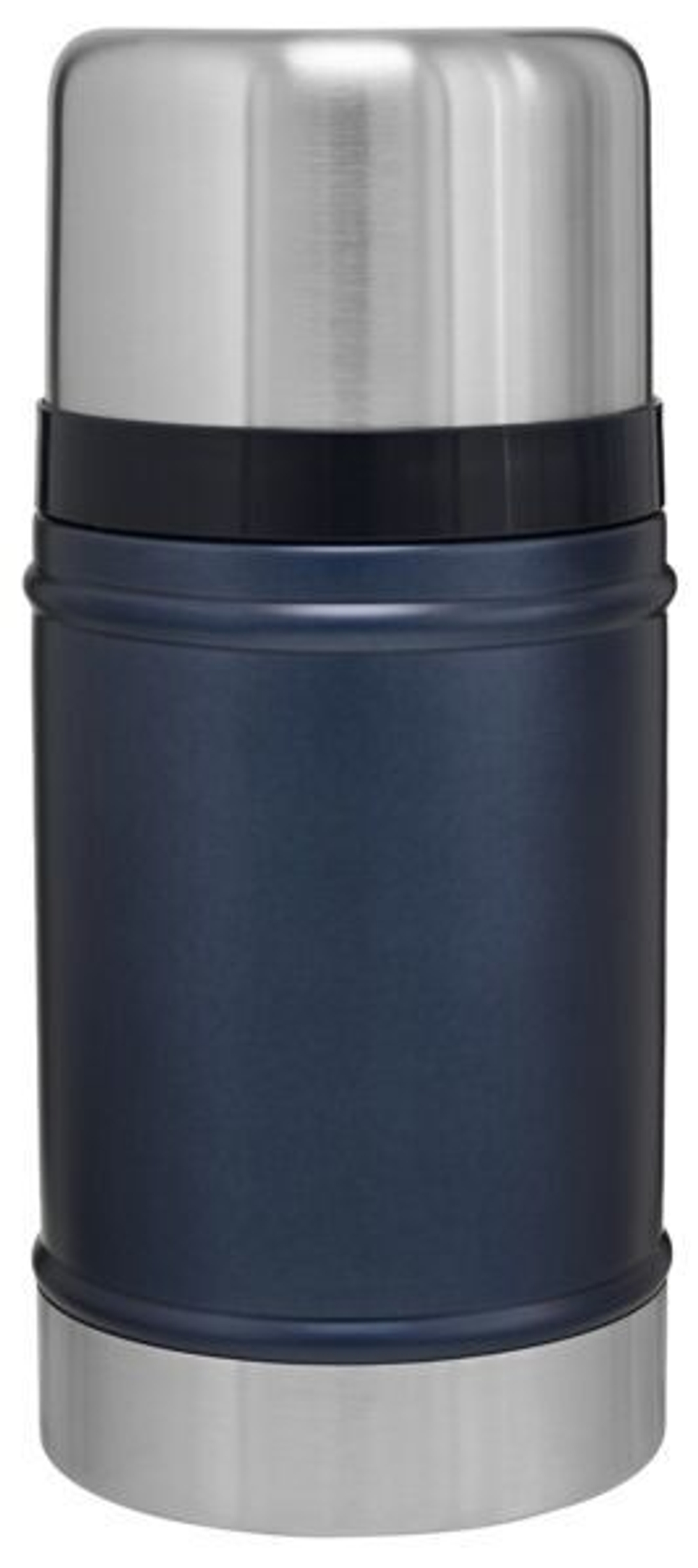 Термос для еды Stanley Classic (0,7 литра), синий