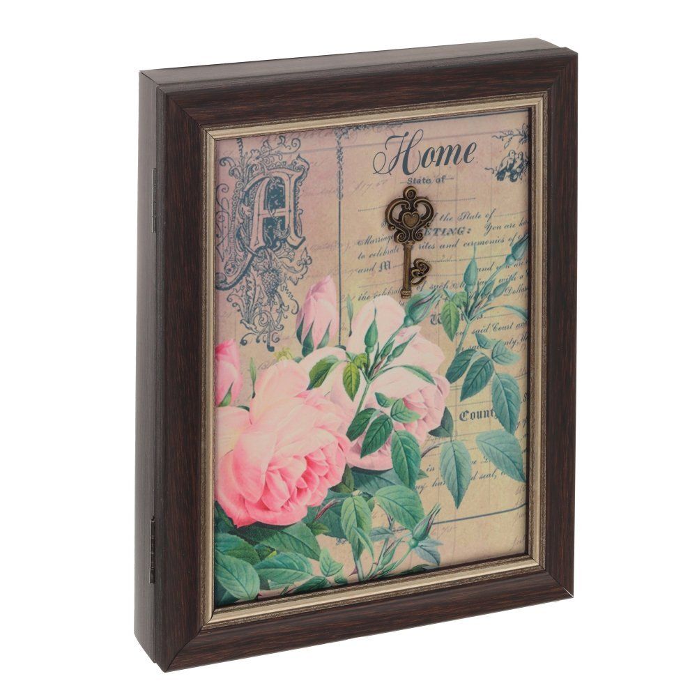 GAEM Ключница, L22 W5 H28 см