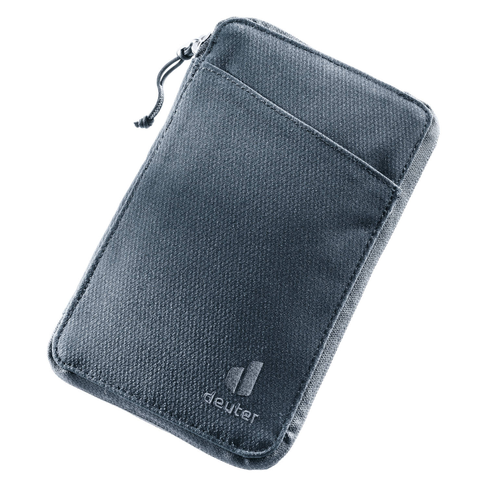 Кошелек Deuter Travel Wallet Black