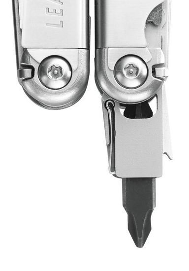 Мультитул-инструмент Leatherman Wave (нейлоновый чехол) 830079