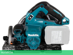 Дисковая (циркулярная) пила Makita HS004GZ без АКБ