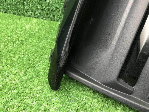 Решетка переднего бампера RH Geely Tugella (22-24)